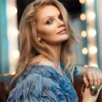 Старша дочка Олени Кулецької пішла по її стопах