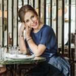 Юлія Барановська розкрила свій секретний засіб для боротьби зі зморшками