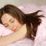 Порада від Анетты Орлової: освойте навик, який дозволить краще спати