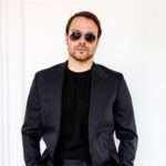 Олексій Чадов планує розвивати акторські здібності сина