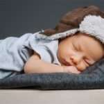 Причини гикавки у новонароджених після годування: що робити, профілактика гикавки