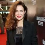 Катерина Климова віддала 3-річну Беллу на танці