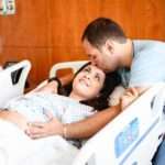 Реальні історії про спільні пологи з чоловіком