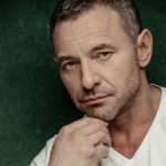 Син і три лапочки-дочки: Максим Дрозд відверто розповів про своїх дітей