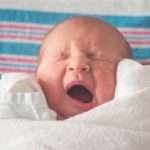 Росіянка народила 7-го дитини, навіть не підозрюючи про вагітність