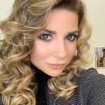 Тупає малюк: син Галини Юдашкиной робить перші кроки