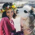 Анастасія Цвєтаєва розповіла, як ставляться до вагітним в Ізраїлі