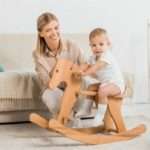 Краще, ніж у принца Джорджа: цікаві дитячі гойдалки