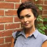 Юлія Такшина: «У 16 років я схудла до 39 кг»