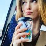 Світлана Іванова розповіла, чому перейшла на рослинна молоко