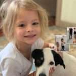 Миліше нікуди: хлопчики від душі привітали доньку Тіматі з 8 Березня