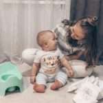 Порада дня: «подружити» малюка з горщиком допоможе корисна казка