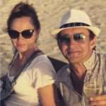 Відео: дружина Костянтина Хабенського вперше показала обличчя їх старшої дочки