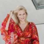 В Ізраїлі так: Вікторія Макарська назвала несподівані продукти меню для годуючих мам