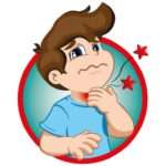 У дитини пропадає голос: причини і методи лікування