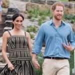 Двійники Меган Маркл і принца Гаррі влаштували «вагітну» фотосесію