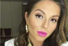 Все просто: Нюша поділилася вправами для відновлення після пологів