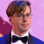 Ковбасно-полуничний сніговик: Максим Галкін показав, що його діти їдять на сніданок