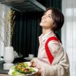 Правило шести смаків та інші секрети харчування Саті Казановою