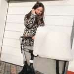 Несподівано: Нюша показала інтерєр своєї кухні