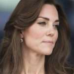 Строго: о котрій годині лягають спати діти Кейт Міддлтон