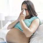 У Моз розповіли, як вагітним захистити себе від кору