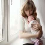 Отруєння годуючої мами при грудному вигодовуванні