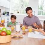 Експерт-нутриціолог розвіяла міфи про сніданок