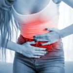 Ознаки черевної вагітності