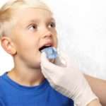 Як виправити відкритий прикус у дитини