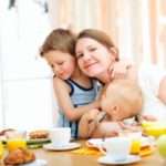 Досвід мами двох дітей: як прожити на 350 рублів в тиждень