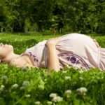 Корисні властивості лохини при вагітності