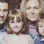 Одна особа з сином: Вікторія Макарська показала дитячі фото чоловіка