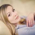 Марія Кожевнікова показала улюблений велосипед молодшого сина