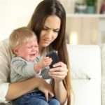 Порада дня: не розцінюйте капризи дитини як маніпуляцію вами