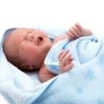 Як користуватися газовідвідної трубкою для новонароджених