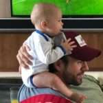 Найкращий тато на світі: Енріке Іглесіас поділився забавним відео з дітьми