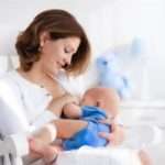 Чи можна пити ряжанку при грудному вигодовуванні