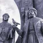 Найголовніше – сімя: знаменитості вітають коханих з Днем сімї, любові і вірності