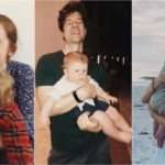 Ну дуже серйозний: нове фото онука Катерини Стриженовой захопило шанувальників