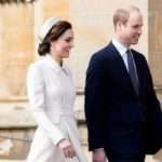 Новий вихід: фото Кейт Міддлтон і принца Вільяма з дітьми розчулили шанувальників