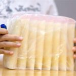 Як розморожувати грудне молоко