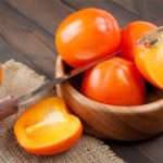 Чи корисна хурма при грудному вигодовуванні