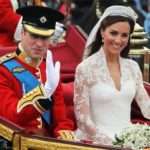 До річниці весілля: 10 кращих образів Кейт Міддлтон в білому