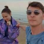 Татів або мамин: на кого більше схожий син Павла Волі і Ляйсан Утяшевой