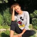 Гени краси: сестра і племінниця Ірини Шейк схожі, як близнюки