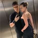 Дружина Стаса Бондаренко розповіла про те, чому їй доводиться спати в берушах