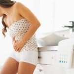 Можливі причини настання менструації раніше терміну