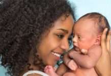 Різновиди нежить у немовляти, їх симптоми та лікування