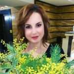 Мама в третій раз? Ірина Слуцька показала кругленький животик